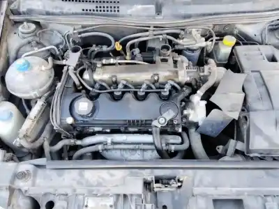 Veículo de Sucata fiat stilo (192) 1.9 multijet 150 dynamic do ano 2001 alimentado 