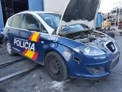 Scrapping Vehicle seat                                               altea xl (5p5)                                                                                                                                                                                                                                             style copa                                                                                                                                                                                                                                                 of the year 2001 powered 