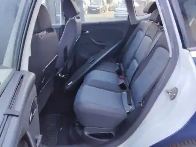 Scrapping Vehicle seat                                               altea xl (5p5)                                                                                                                                                                                                                                             style copa                                                                                                                                                                                                                                                 of the year 2001 powered 