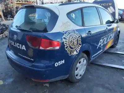 Scrapping Vehicle seat                                               altea xl (5p5)                                                                                                                                                                                                                                             style copa                                                                                                                                                                                                                                                 of the year 2001 powered 