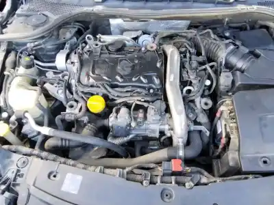 Sloopvoertuig renault latitude expression van het jaar 2001 aangedreven 