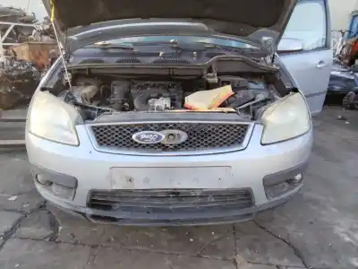 Утилизация автомобиля ford focus c-max (cap) ambiente (d) года 2001 питание 