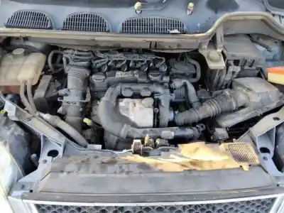 Утилизация автомобиля ford focus c-max (cap) ambiente (d) года 2001 питание 