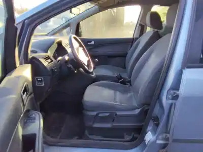 Утилизация автомобиля ford focus c-max (cap) ambiente (d) года 2001 питание 