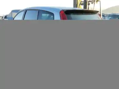 Утилизация автомобиля ford focus c-max (cap) ambiente (d) года 2001 питание 