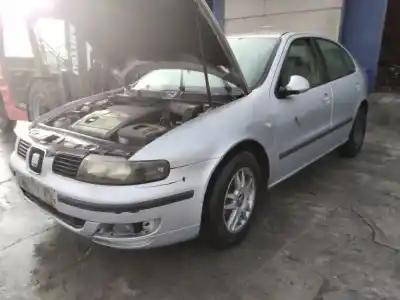 Scrapping Vehicle seat leon (1m1) last edition of the year 2001 powered  Scrapping Vehicle seat leon (1m1) last edition of the year 2001 powered