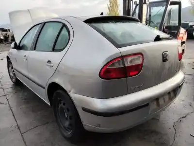 Scrapping Vehicle seat leon (1m1) last edition of the year 2001 powered  Scrapping Vehicle seat leon (1m1) last edition of the year 2001 powered