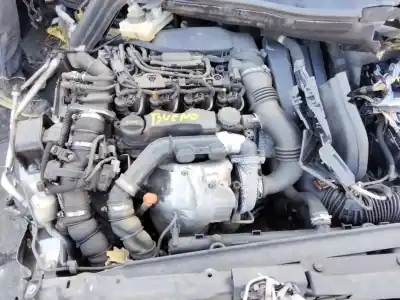 Утилизация автомобиля citroen c4 picasso i monospace (ud_) 1.6 hdi года 2001 питание 9hz