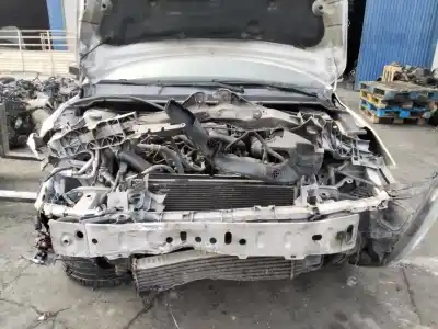 Veículo de Sucata ford focus berlina (cap) ambiente (d) do ano 2001 alimentado kkda