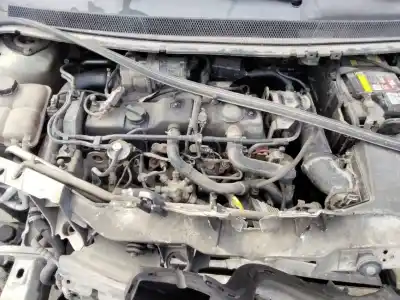 Veículo de Sucata ford focus berlina (cap) ambiente (d) do ano 2001 alimentado kkda