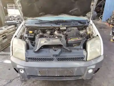 Здавання транспортного засобу ford tourneo connect (tc7) lx familiar року 2001 потужний 