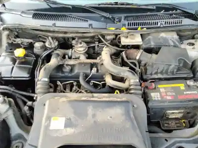 Здавання транспортного засобу ford tourneo connect (tc7) lx familiar року 2001 потужний 