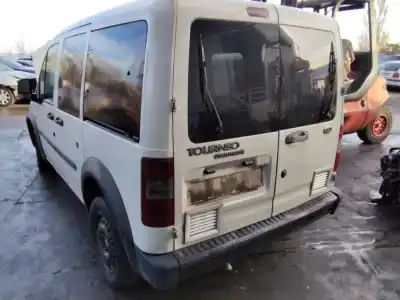 Здавання транспортного засобу ford tourneo connect (tc7) lx familiar року 2001 потужний 