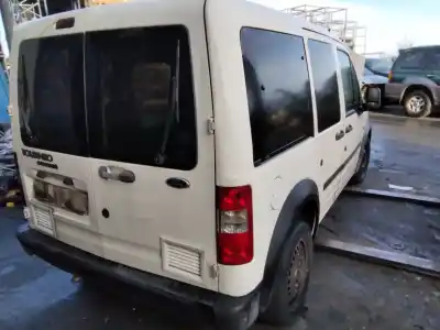 Здавання транспортного засобу ford tourneo connect (tc7) lx familiar року 2001 потужний 