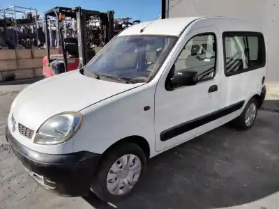 Здавання транспортного засобу renault kangoo (f/kc0) rxe (kcoc/u) року 2001 потужний  Здавання транспортного засобу renault kangoo (f/kc0) rxe (kcoc/u) року 2001 потужний