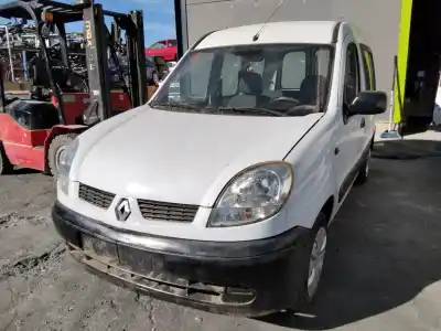 Здавання транспортного засобу renault kangoo (f/kc0) rxe (kcoc/u) року 2001 потужний  Здавання транспортного засобу renault kangoo (f/kc0) rxe (kcoc/u) року 2001 потужний