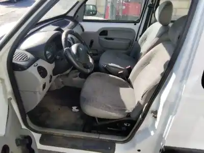 Здавання транспортного засобу renault kangoo (f/kc0) rxe (kcoc/u) року 2001 потужний  Здавання транспортного засобу renault kangoo (f/kc0) rxe (kcoc/u) року 2001 потужний