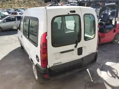 Здавання транспортного засобу renault kangoo (f/kc0) rxe (kcoc/u) року 2001 потужний  Здавання транспортного засобу renault kangoo (f/kc0) rxe (kcoc/u) року 2001 потужний