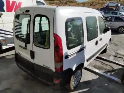 Здавання транспортного засобу renault kangoo (f/kc0) rxe (kcoc/u) року 2001 потужний  Здавання транспортного засобу renault kangoo (f/kc0) rxe (kcoc/u) року 2001 потужний