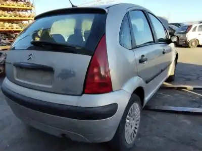 Veicolo di demolizione citroen c3 1.4 hdi (68 cv) 1.4 hdi dell'anno 2001 alimentato 