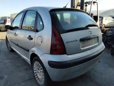 Veicolo di demolizione citroen c3 1.4 hdi (68 cv) 1.4 hdi dell'anno 2001 alimentato 