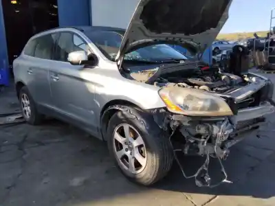 Утилизация автомобиля volvo xc60 i suv (156) 2.4 d / d3 / d4 awd года 2001 питание d5244t5