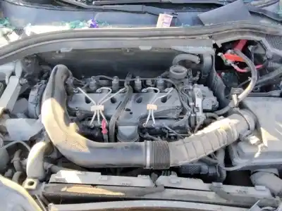Утилизация автомобиля volvo xc60 i suv (156) 2.4 d / d3 / d4 awd года 2001 питание d5244t5