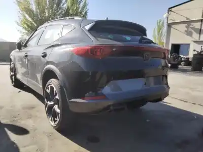 Vehicul casat cupra                                              formentor                                                                                                                                                                                                                                                  1.5 tsi                                                                                                                                                                                                                                                    al anului 2001 alimentat 