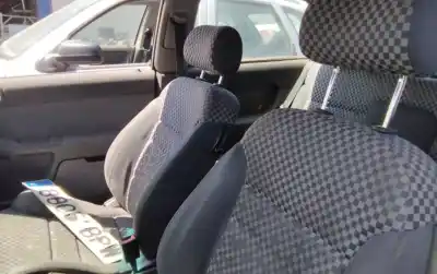 Scrapping Vehicle audi a3 (8l) 1.9 tdi of the year 2001 powered ahf