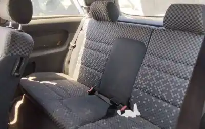 Scrapping Vehicle audi a3 (8l) 1.9 tdi of the year 2001 powered ahf