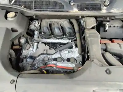 Veículo de Sucata lexus rx 450h do ano 2001 alimentado 