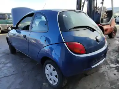 Veicolo di demolizione FORD KA (CCQ) Básico dell'anno 2001 alimentato 