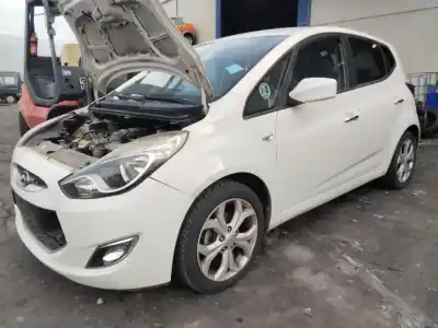Scrapping Vehicle hyundai                                            ix20                                                                                                                                                                                                                                                       gls comfort blue                                                                                                                                                                                                                                           of the year 2001 powered 