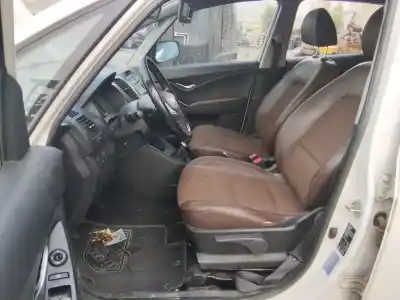 Scrapping Vehicle hyundai                                            ix20                                                                                                                                                                                                                                                       gls comfort blue                                                                                                                                                                                                                                           of the year 2001 powered 