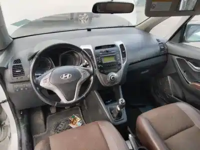 Scrapping Vehicle hyundai                                            ix20                                                                                                                                                                                                                                                       gls comfort blue                                                                                                                                                                                                                                           of the year 2001 powered 