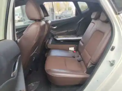 Scrapping Vehicle hyundai                                            ix20                                                                                                                                                                                                                                                       gls comfort blue                                                                                                                                                                                                                                           of the year 2001 powered 
