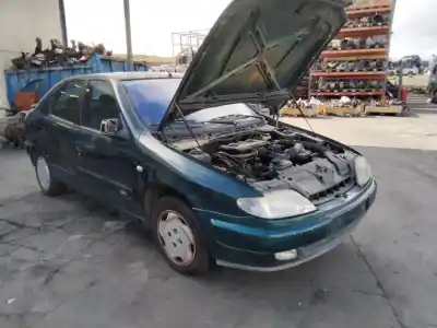 Véhicule à la ferraille CITROEN XSARA BREAK 1.8 16V CAT (LFY / XU7JP4) de l'année 2001 alimenté 
