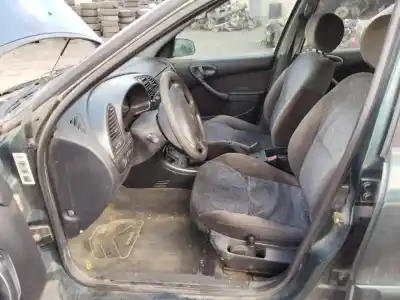 Veículo de Sucata citroen xsara break 1.8 16v cat (lfy / xu7jp4) do ano 2001 alimentado 