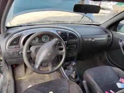 Veículo de Sucata citroen xsara break 1.8 16v cat (lfy / xu7jp4) do ano 2001 alimentado 