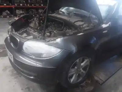 Veículo de Sucata bmw serie 1 berlina (e81/e87) 116d do ano 2001 alimentado d20a