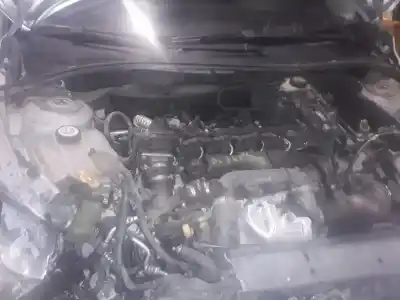 Veículo de Sucata mazda 3 berlina (bk) 1.6 cd diesel cat do ano 2001 alimentado 