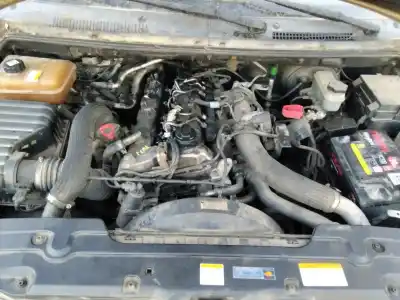 Утилизация автомобиля ssangyong rodius xdi года 2001 питание 