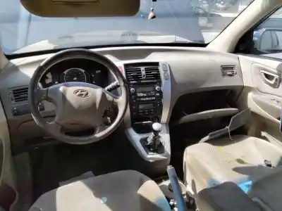 Scrapping Vehicle hyundai                                            tucson (jm)                                                                                                                                                                                                                                                2.0 crdi cat                                                                                                                                                                                                                                               of the year 2001 powered 