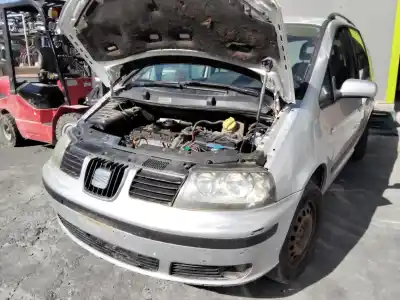 Scrapping Vehicle seat alhambra (7v9) stella of the year 2001 powered 