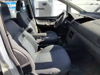 Scrapping Vehicle seat alhambra (7v9) stella of the year 2001 powered 