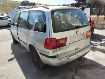 Scrapping Vehicle seat alhambra (7v9) stella of the year 2001 powered 