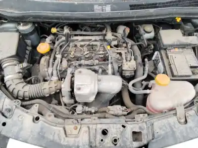 Утилизация автомобиля opel corsa d ´´111 years´´ года 2001 питание 