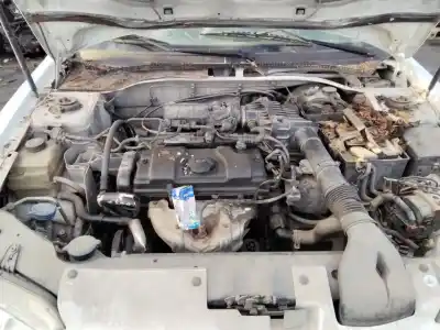 Véhicule à la ferraille peugeot 306 break boulebard de l'année 2001 alimenté 