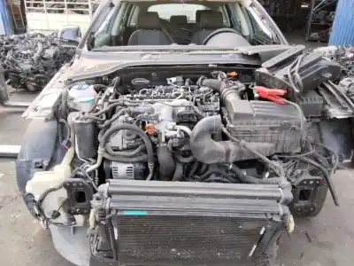 Scrapping Vehicle audi                                               a3 sportback (8p)                                                                                                                                                                                                                                          2.0 tdi ambiente (dpf)                                                                                                                                                                                                                                     of the year 2001 powered cba