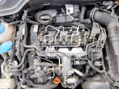Scrapping Vehicle audi                                               a3 sportback (8p)                                                                                                                                                                                                                                          2.0 tdi ambiente (dpf)                                                                                                                                                                                                                                     of the year 2001 powered cba